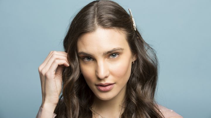 ¡Impactante! La actriz Macarena Achaga comparte reveladoras FOTOS desde la playa