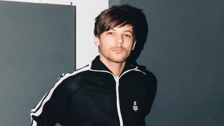 Fans de Louis Tomlinson 'cancelan' premios Billboard por supuesto sabotaje