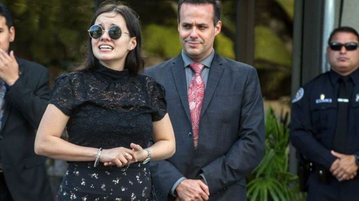 ¡Dice que son malas! Hijo de José José se lanza contra Sarita y Sara Salazar por pelear la herencia