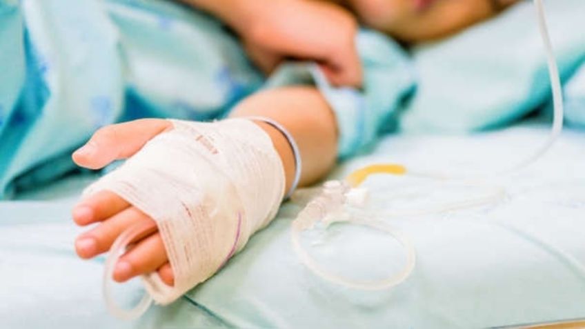 Padres causan daño cerebral a su hija por obligarla a dieta vegana