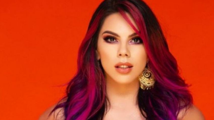 ¿Otra youtuber tras las rejas? Lizbeth Rodríguez podría ser acusada de 'pornografía infantil'