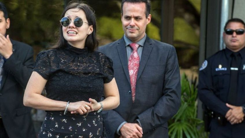 ¡Dice que son malas! Hijo de José José se lanza contra Sarita y Sara Salazar por pelear la herencia