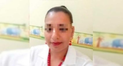 Doctora de Oaxaca, blanco de ataque armado; le dan balazo en la cabeza