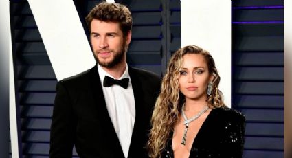 Miley Cyrus a un año del divorcio 'rompe' el silencio y habla de su relación con Liam Hemsworth: "Apesta"