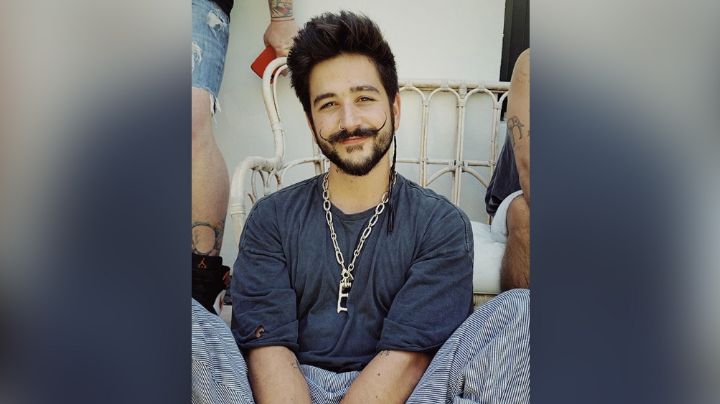 Camilo 'rompe' redes al lanzar su nuevo sencillo con Ozuna, 'Despeinada'