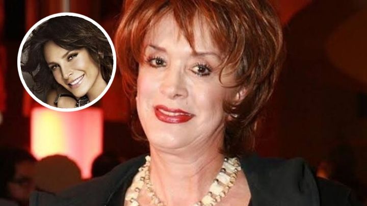 Cecilia Romo quiso impulsar la carrera de la hija de Lorena Rojas cómo última voluntad