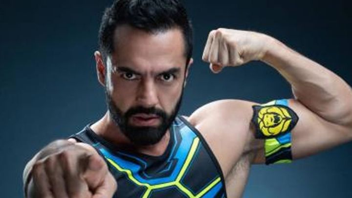 ¿Seguirá cómo líder? Memo Corral vuelve a 'Guerreros 2020' en silla de ruedas