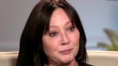 Shannen Doherty da la lucha contra el cáncer terminal. "No estoy lista para despedirme"