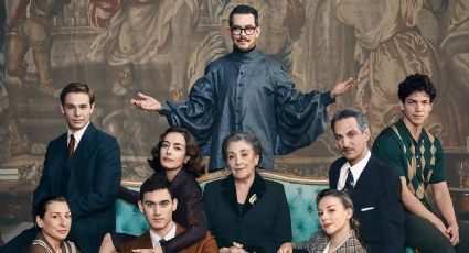 Alejandro Speitzer y Ester Expósito estrenarán nueva serie en Netflix, 'Alguien tiene que morir'