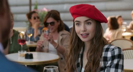 Estas son los 5 estrenos de Netflix que no te puedes perder; Lily Collins participará en uno