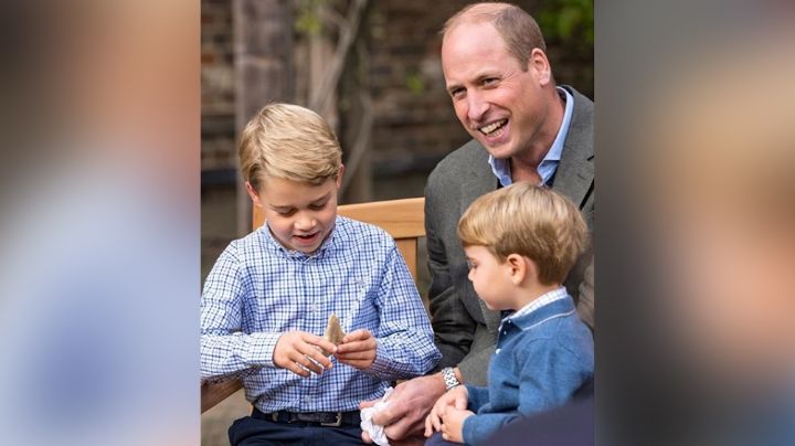 George, primogénito de William y Kate, provoca disputa entre Malta y Londres por esta razón