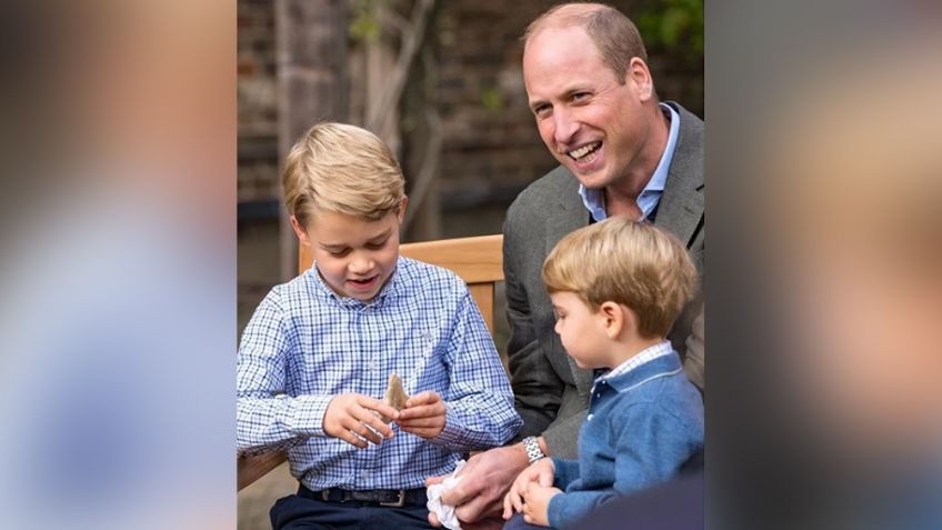 George, primogénito de William y Kate, provoca disputa entre Malta y Londres por esta razón