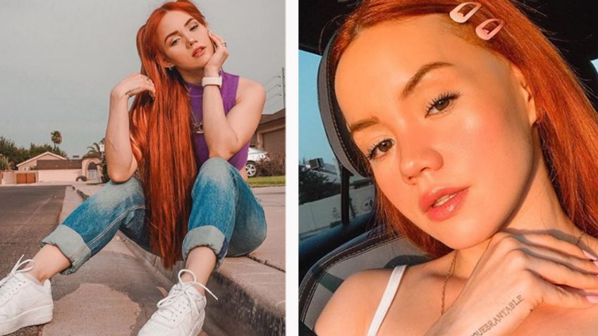 Dalú, ganadora de 'La Academia', arrasa en TikTok con baile al ritmo de Farruko