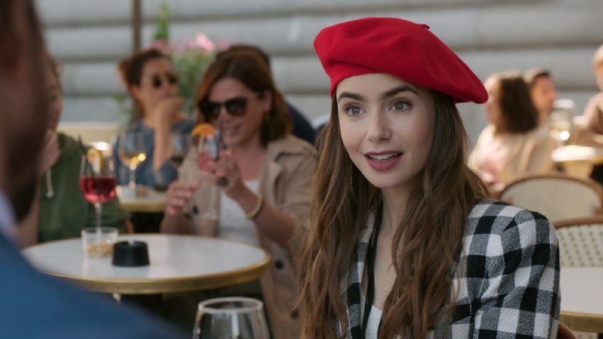 Estas son los 5 estrenos de Netflix que no te puedes perder; Lily Collins participará en uno