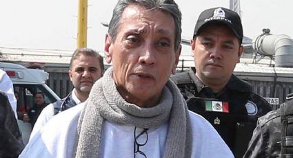 Mario Villanueva, exgobernador de Quintana Roo, da positivo a Covid-19