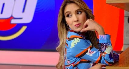 ¿Nueva conquista? Andrea Escalona confirma su gusto por cantante del regional mexicano