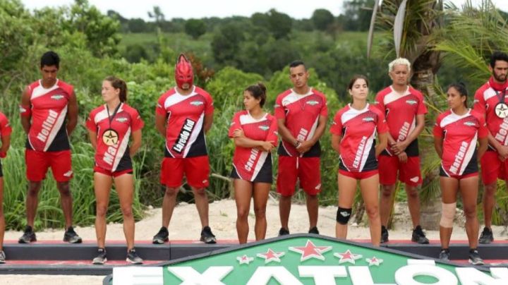 ¿Se van a Televisa? Revelan que participantes de 'Exatlón' dejarían TV Azteca por nuevo proyecto