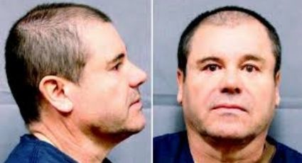 La defensa de Joaquín 'El Chapo' Guzmán busca anular la cadena perpetua