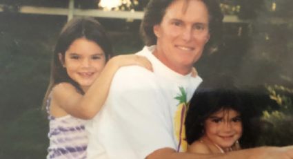 ¿No le importaban sus hijas? Caitlyn Jenner salía en secreto y llevaba una doble vida