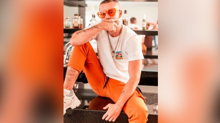 ¡Pleito en Televisa! Said P arremete contra conductor de 'Guerreros 2020': "Eres un cómplice"