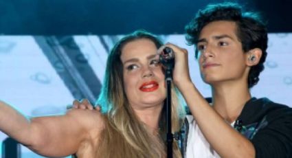 Niurka confiesa que varios de sus amigos gays trataron de andar con su hijo Emilio