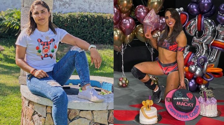 ¿Refuerzos de 'Exatlón'? Macky y Doris se reúnen e impactan con estas declaraciones