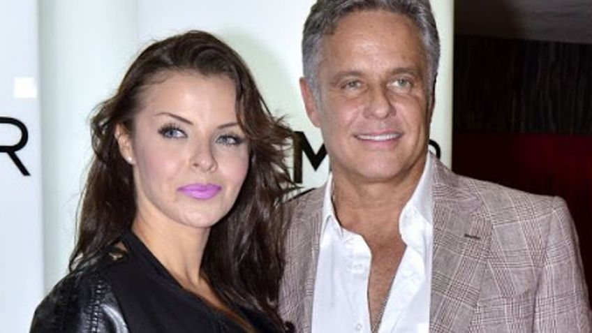 Fernanda López revela cómo ha logrado mantener vivo el amor con Alexis Ayala