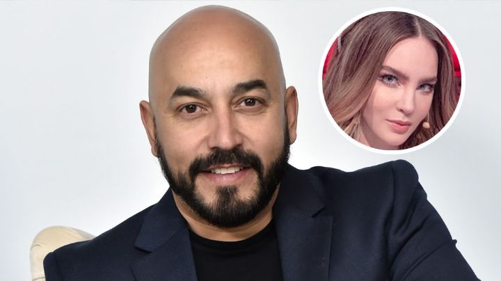 ¿Se quitará el tatuaje? Lupillo Rivera revela si estaría dispuesto a olvidarse de Belinda
