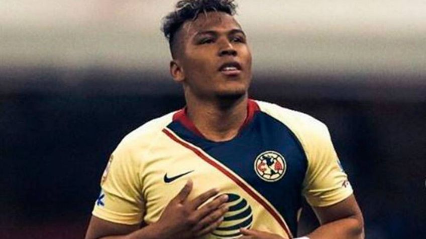 Tensión en el nido: Canterano del América pide a Roger Martínez "que se largue"