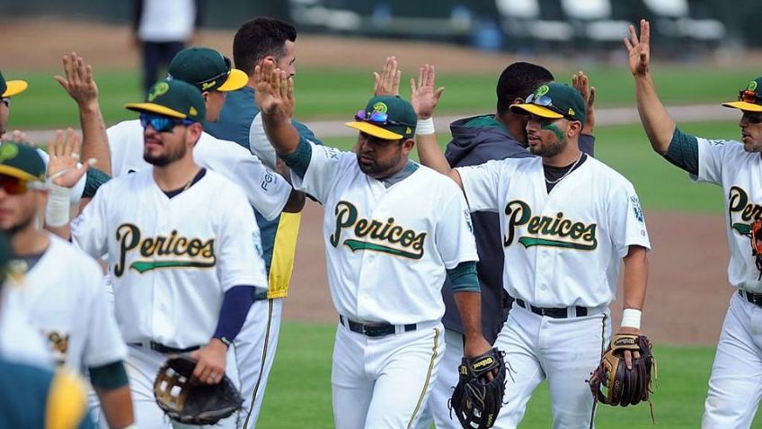 La Liga Mexicana de Beisbol quiere dar el ‘Grito’ en Texcoco