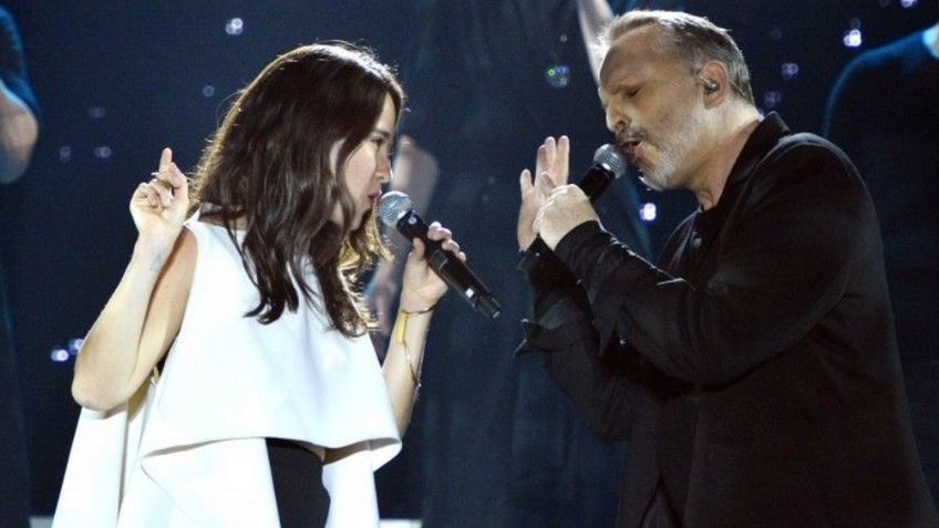Ximena Sariñana reacciona a la polémica de Miguel Bosé acerca del Covid-19