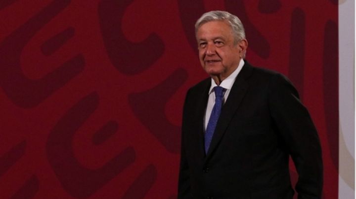 La fría respuesta de AMLO a la renuncia de 10 gobernadores de la Conago