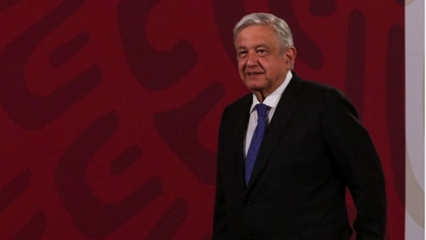 La fría respuesta de AMLO a la renuncia de 10 gobernadores de la Conago