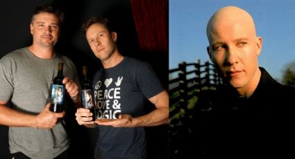 Tragedia en Hollywood: Michael Rosenbaum de 'Smallville' revela que padece cáncer