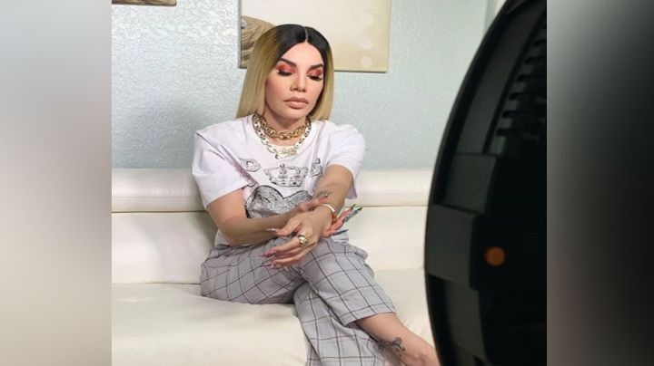 ¿Infidelidad? Tras 'echar' a su esposo a la calle, Ivy Queen revela que "siempre hay una historia"