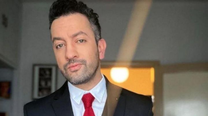 Chumel Torres causa polémica tras hablar sobre la telenovela 'Yo soy Betty, la fea'