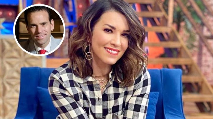 Laura G revela cómo superó el odio y las críticas tras su escándalo con Loret de Mola