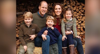 Kate Middleton celebra sus 39 con el Príncipe William, sus 3 hijos y un tierno mensaje en redes