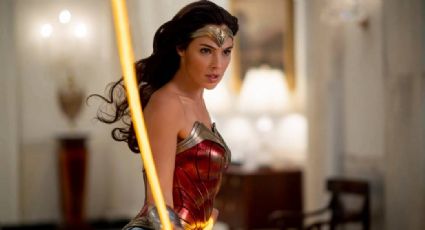 'Wonder Woman 1984' pasa de excelentes críticas a ser destrozada en redes sociales