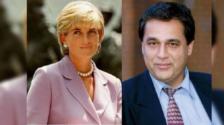 Princesa Diana: Exnovio rompe el silencio para criticar una polémica entrevista