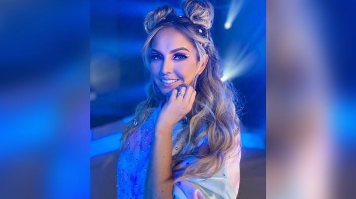 Karla Díaz arremete contra 'Sale el Sol' por críticas a coreografía de los 90's Pop Tour