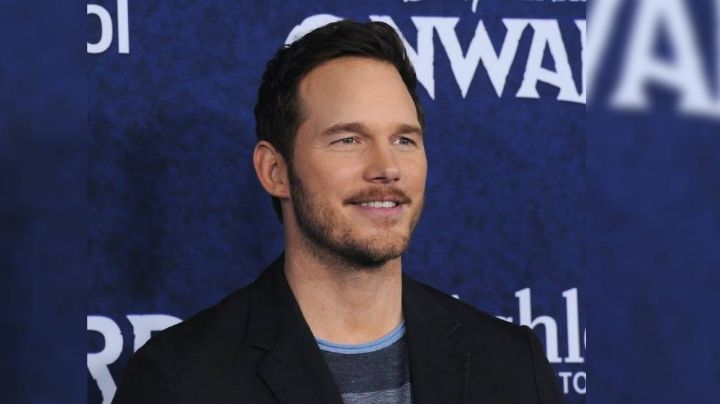 Chris Pratt podría remplazar a Harrison Ford en futuras cintas de 'Indiana Jones'