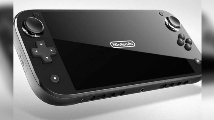 Nintendo lanzaría una Switch Pro durante este 2021; sería la versión mejorada