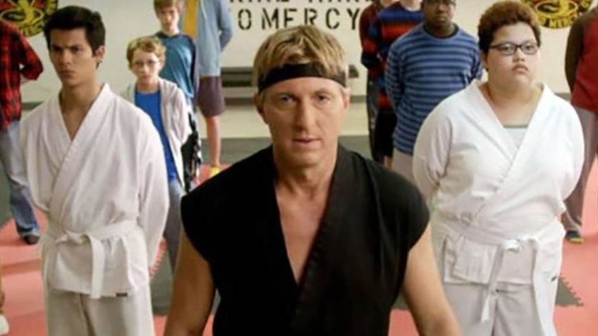 Creadores de 'Cobra Kai' revelan que planean hacer varias temporadas de la serie