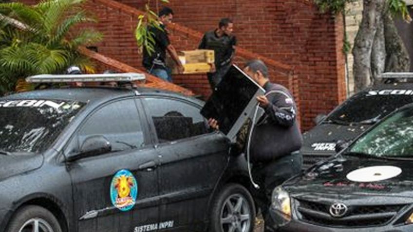 Canal de TV deja de operar en Venezuela; gobierno de Maduro incautó sus equipos de trabajo