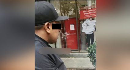 Elemento de la PDI engaña a mujer que había sido asaltada y le roba otros 20 mil pesos