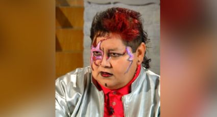 Martha Villalobos, la luchadora que dejó el ring por la muerte de dos seres queridos