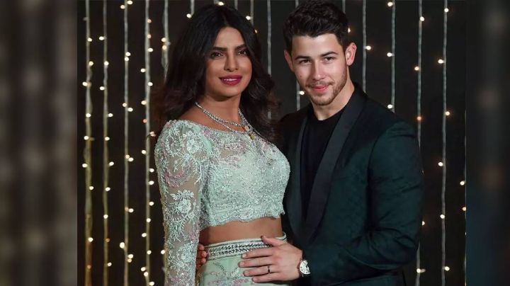 Priyanka Chopra y Nick Jonas en planes para ser padres: "Quiero tantos como pueda tener"