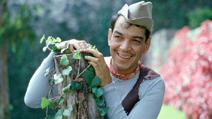 Abandonada y en ruinas: Así luce la exmansión de 'Cantinflas' a 27 años de su muerte