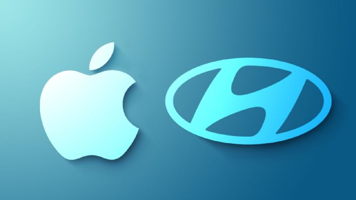 Apple y Hyundai diseñarán el Apple Car, auto eléctrico que revolucionaría la industria